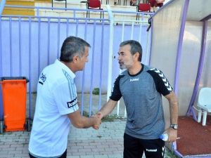 Aykut Kocaman’dan Hollanda Maçı Yorumu