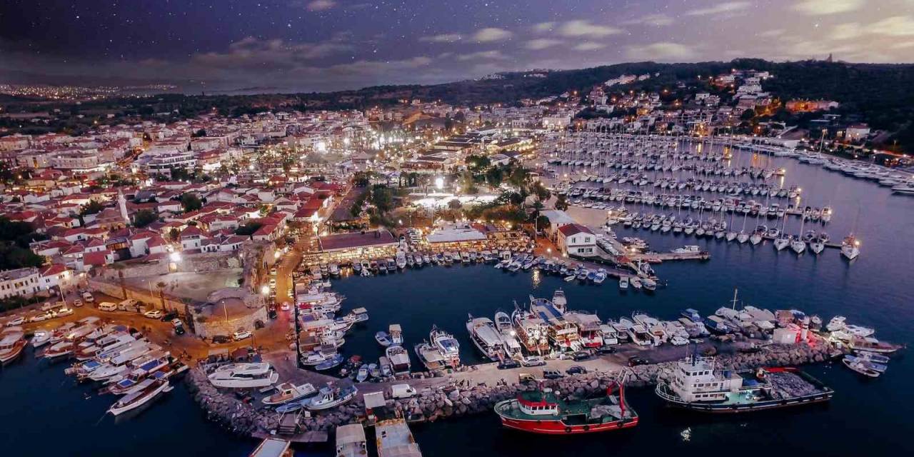 Kaleiçi’ndeki Haritalandırma Çalışması Tamamlandı