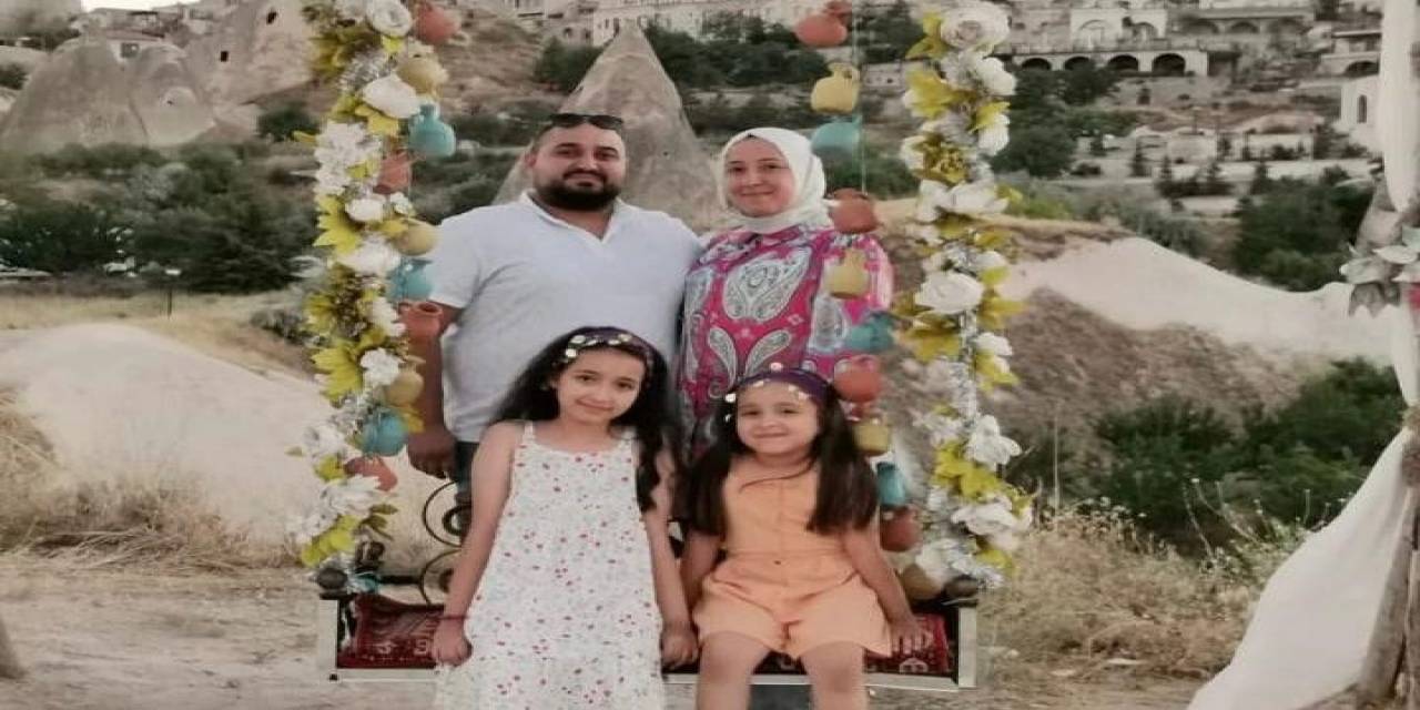 Ailesini Katledip İntihar Eden Şahsın Cenazesini Alan Olmadı