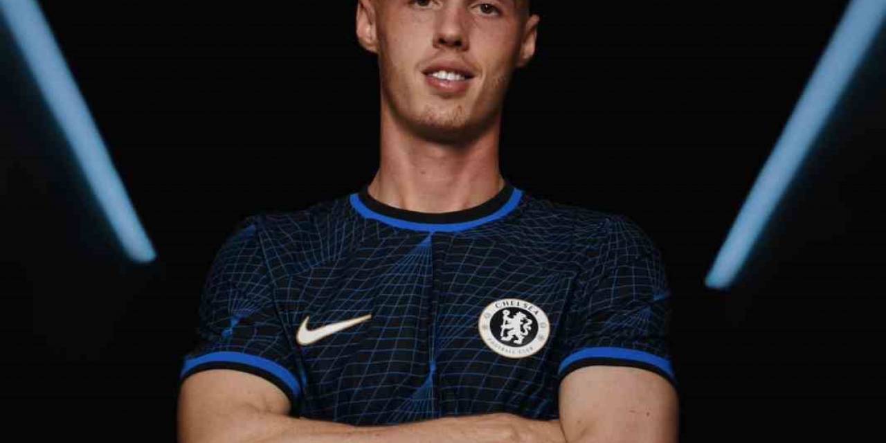Chelsea, Cole Palmer İle 7+1 Yıllık Sözleşme İmzaladı