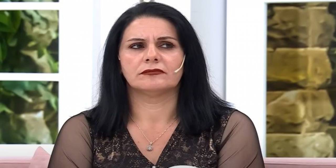 3 Ay Önce Televizyon Programına Çıkmıştı