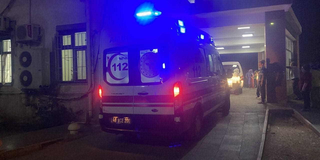 Cinnet Getiren Eski Damat Dehşetinin Detayları Ortaya Çıktı