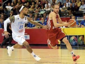 Eurobasket 2015