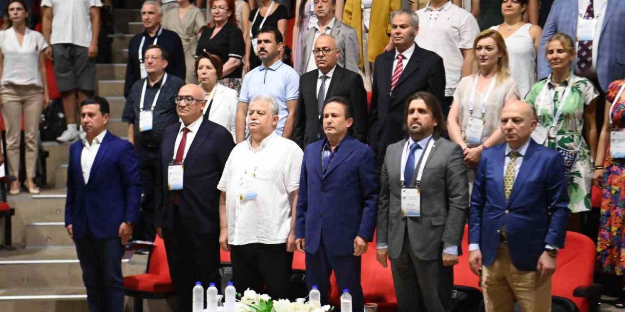 Tuzla Belediye Başkanı Yazıcı: “Gelecekte Bağımsızlık İçin Temel Bilimlere İhtiyacımız Var”