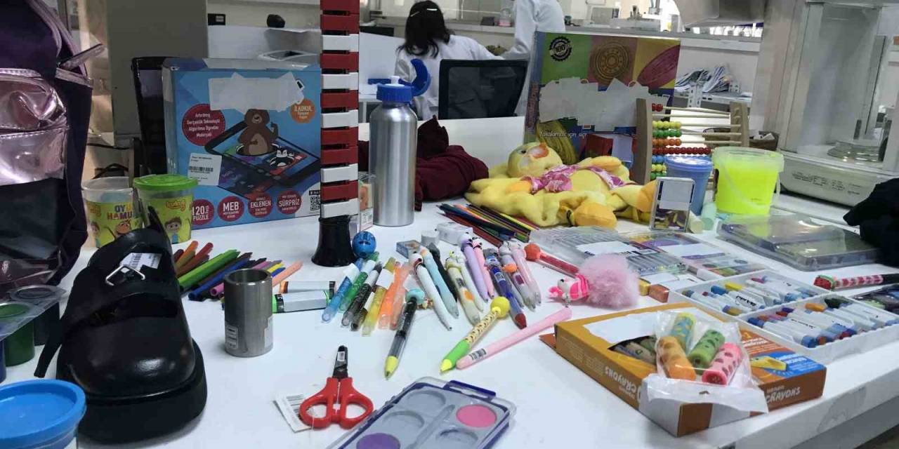 Ticaret Bakanlığı Kırtasiye Ürünlerini İncelemeye Aldı, Binlerce Ürün Analiz Ediliyor