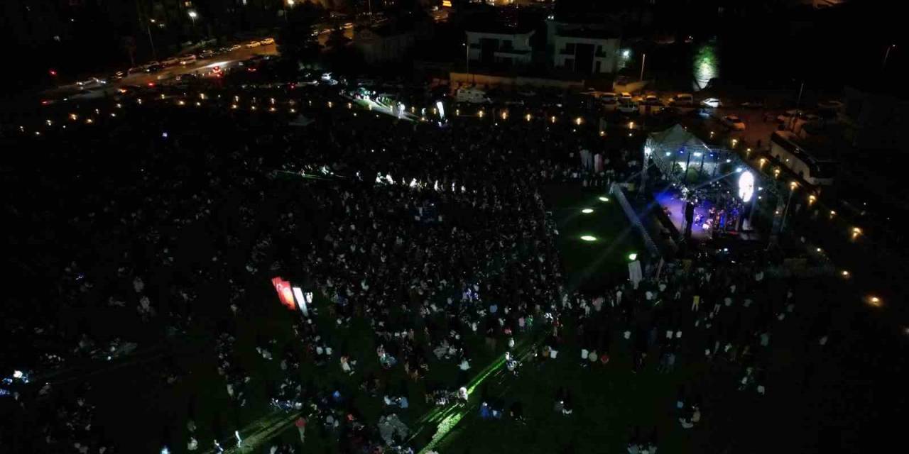 Medeniyetler Korosu Hayran Bıraktı