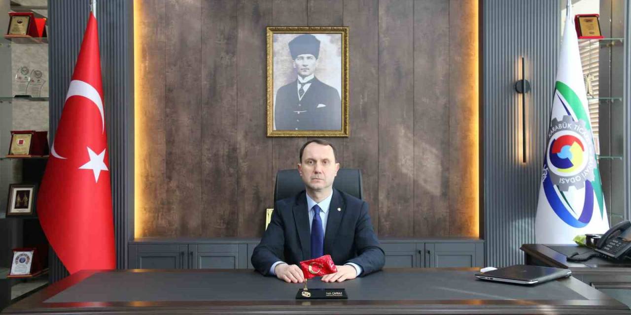 İşverenler Kalifiyeli Eleman Ve Ara Eleman Sıkıntısı Çekiyor