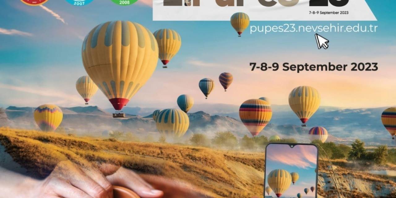 Nevü’de 2. Uluslararası Pomza Ve Perlit Sempozyumu Düzenlenecek