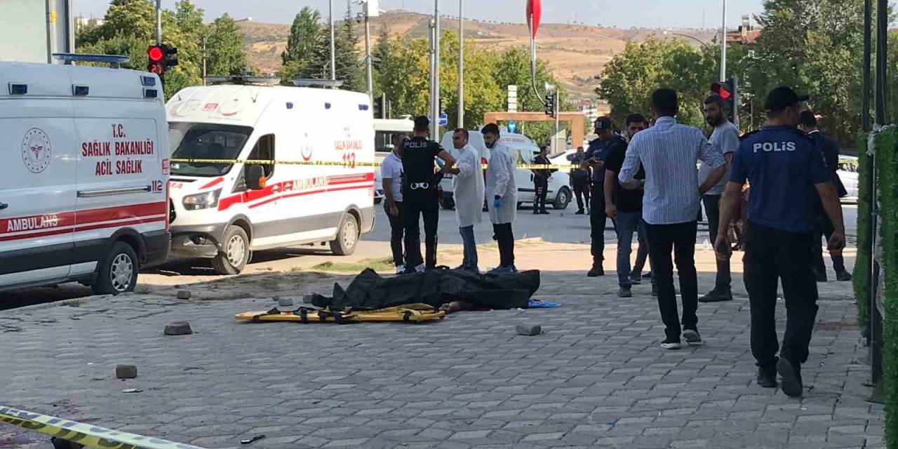Elazığ’da Silahlı Çatışma: 2 Ölü, 1 Yaralı