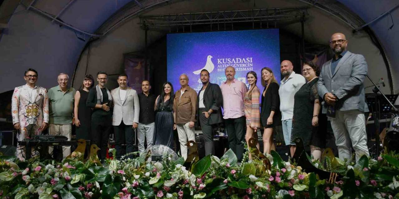 Altın Güvercin 26’ıncı Kez Kanatlanmaya Hazırlanıyor