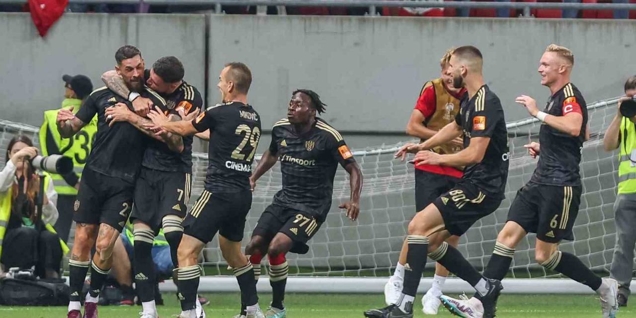 Fenerbahçe’nin Rakiplerini Tanıyalım