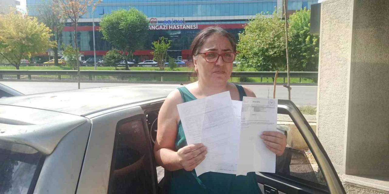 Karın Ağrısı İle Hastaneye Gitti, Anneliğini Kaybetti