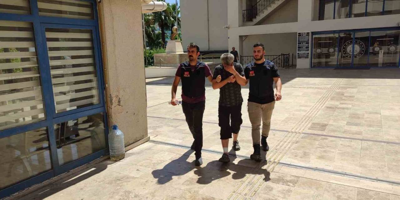 Bodrum’da Umut Tacirlerine Operasyon: 3 Tutuklama