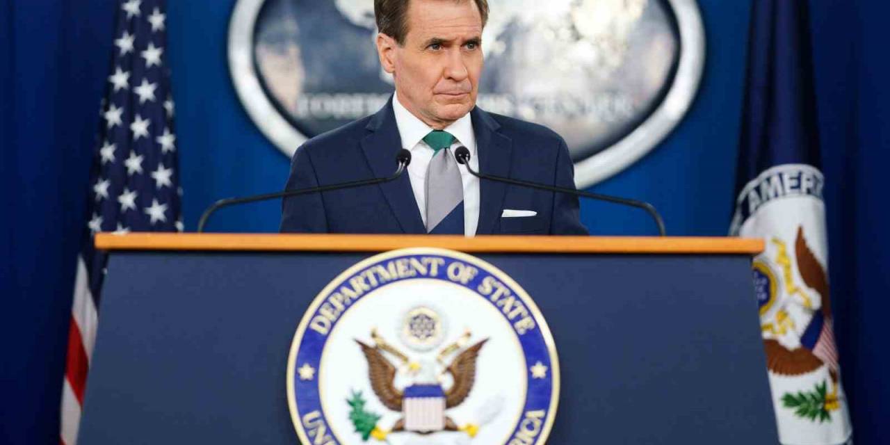 Abd: “Ukrayna Ordusu Ülkenin Güney Kesimlerinde ‘Kayda Değer İlerleme’ Kaydetti”