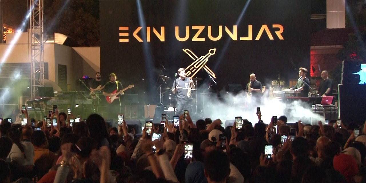 Ümraniye’de Yazfest 2023 Heyecanı Başladı