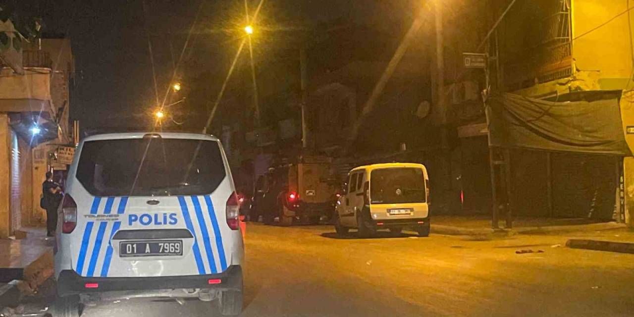 Kaldırımda Telefonla Konuşurken Silahlı Saldırıda Hayatını Kaybetti
