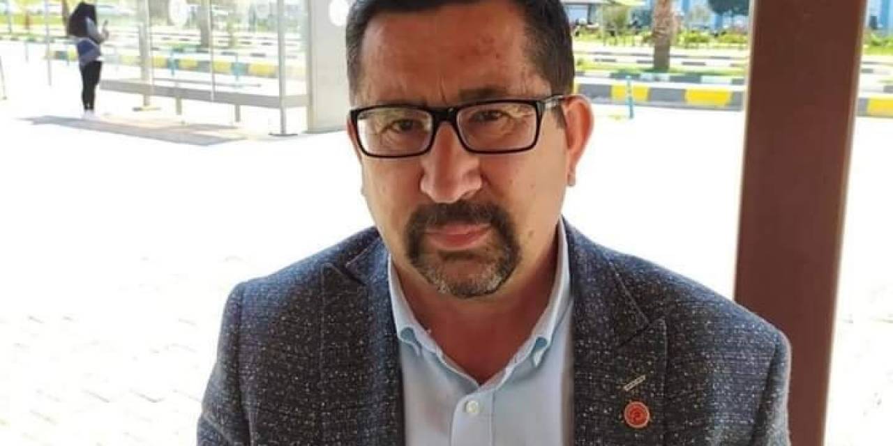Chp’li Meclis Üyesi Kemal Kınık Hayatını Kaybetti