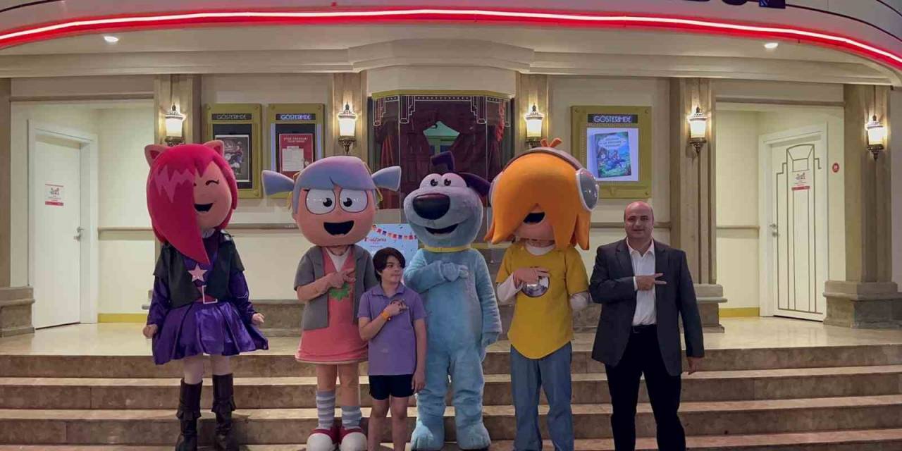 Kidzania, Dünyada 100 Milyonuncu Ziyaretçisini Ağırladı