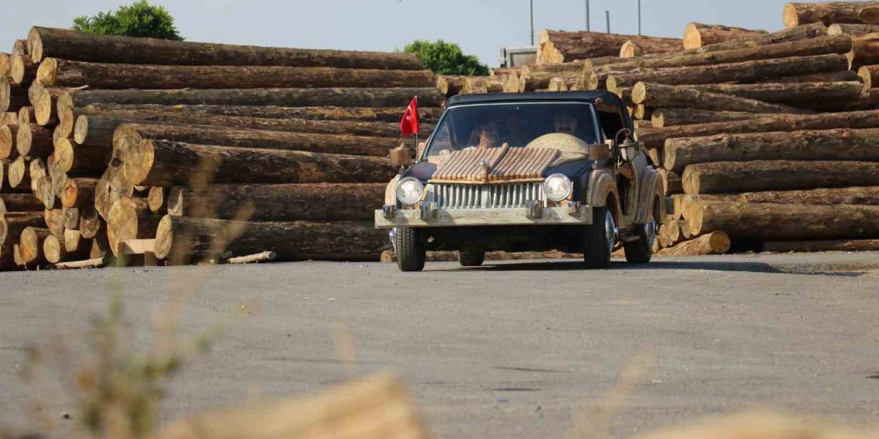 Kartal’dı Efsane Oldu