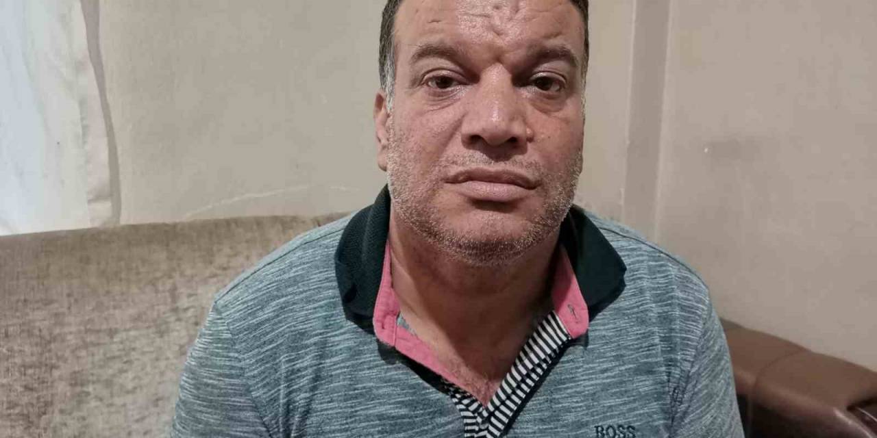 Öz Kızı Babaya Bunu Yaptı: Spreyle Bayıltıp Ne Var Ne Yok Çaldı