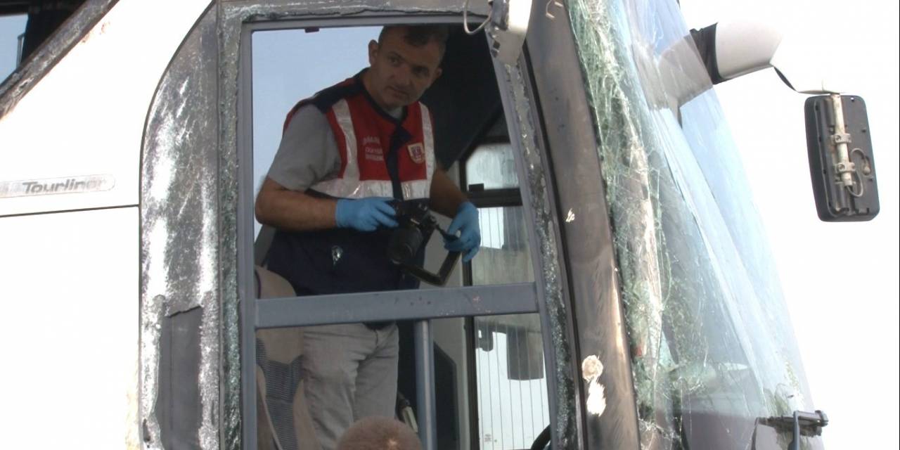 Savcılıktan 6 Kişinin Öldüğü Kaza İle İlgili Açıklama