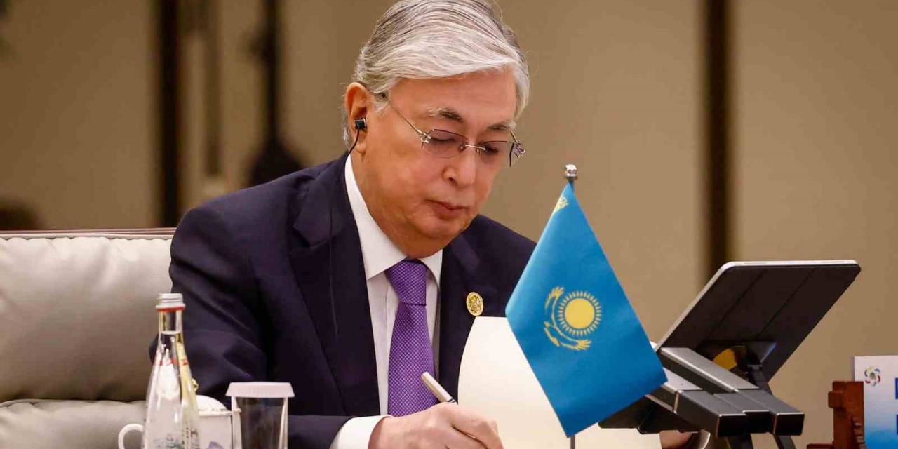 Kazakistan’da Nükleer Santral İçin Referandum Yapılacak