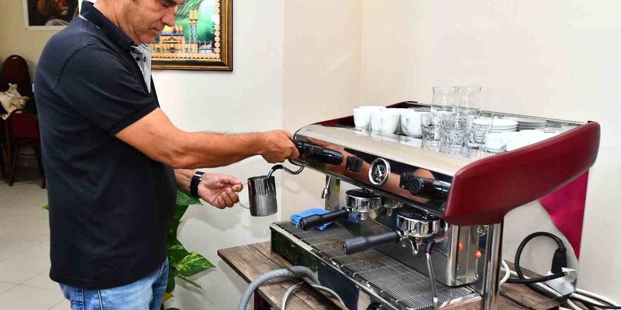 Gol Krallığından Barista Krallığına