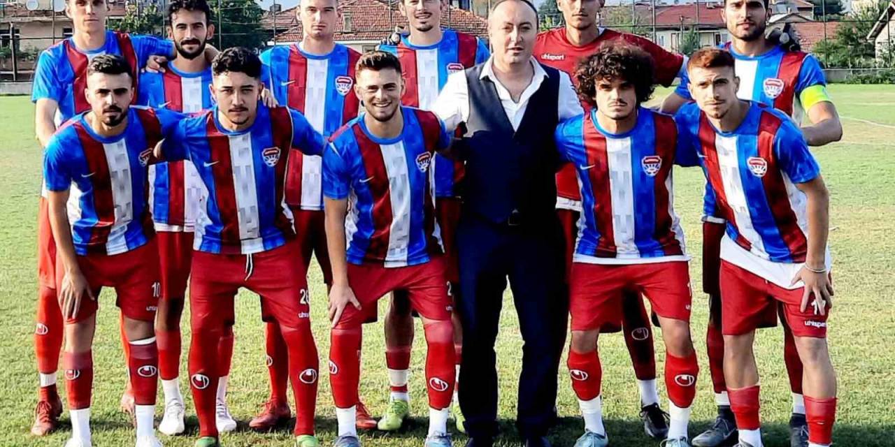 Silivrispor’da Görev Değişikliği