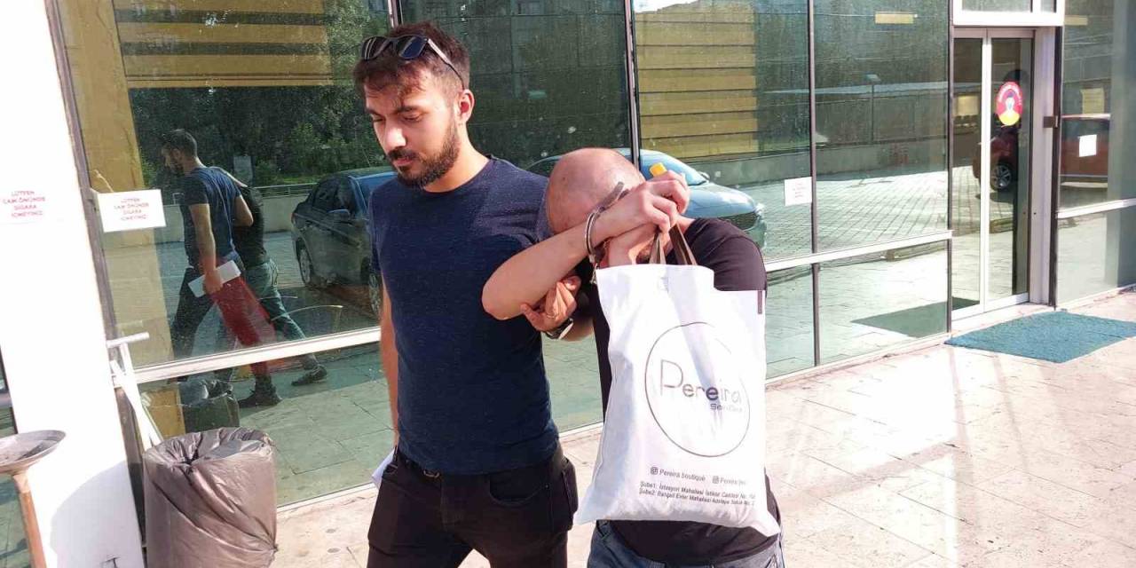 Şüpheli Araçta Uyuşturucu Ele Geçti: 1 Kişi Tutuklandı