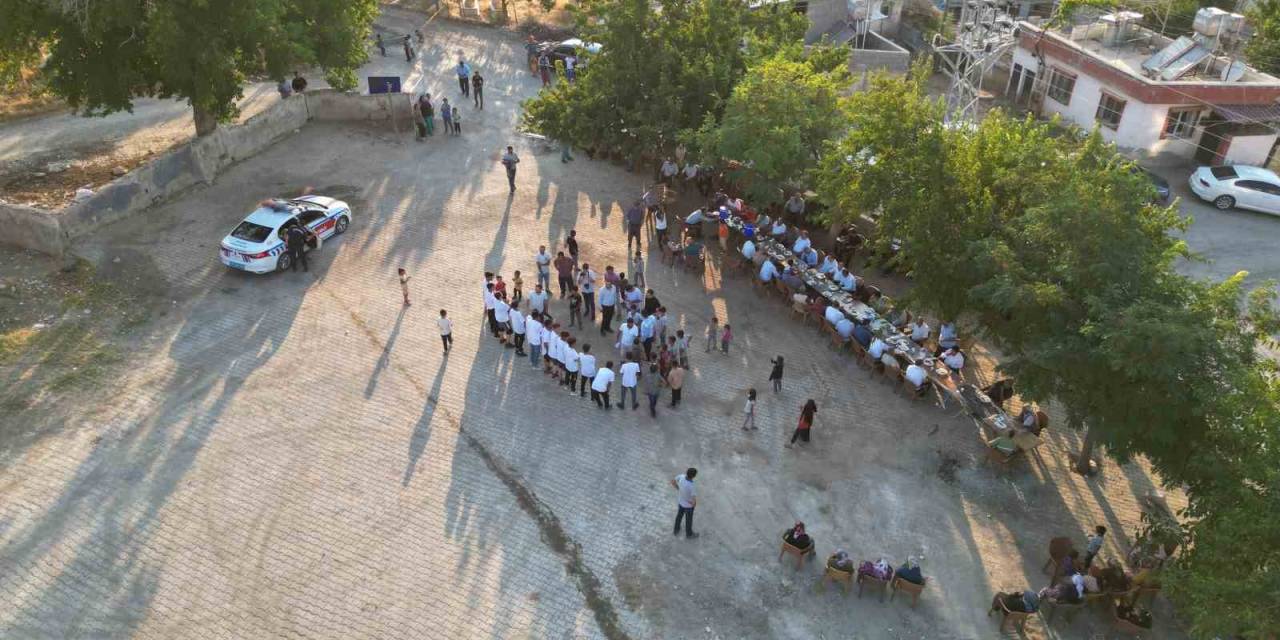 Depremzede Çocuklar İçin Zafer Koşusu