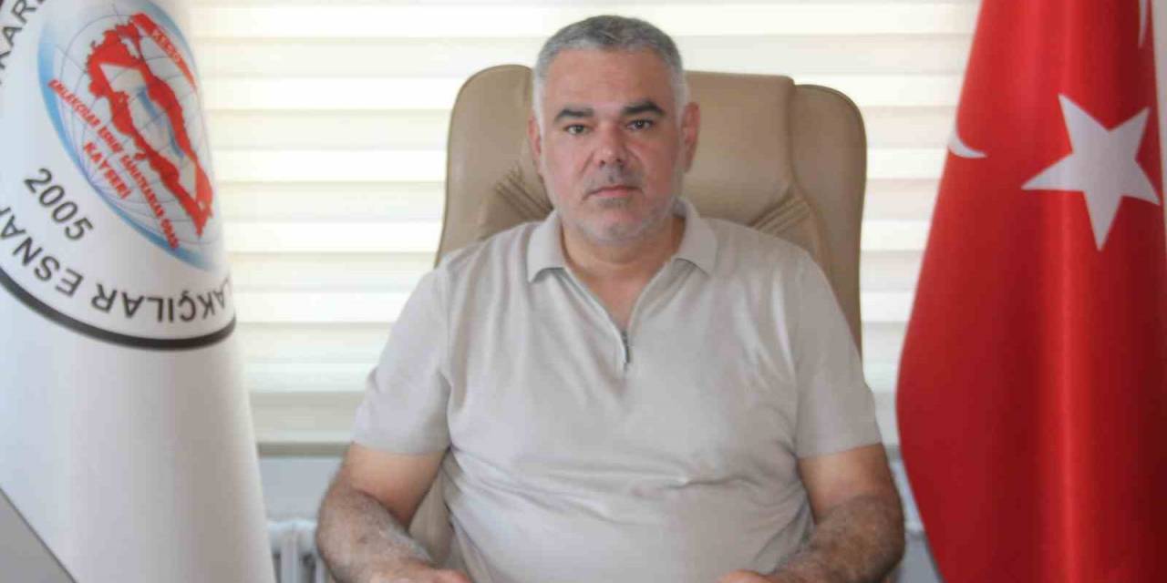 Üçüncü Şahıslar İlan Giremeyecek, 100 Bin Tl’ye Kadar Cezası Var