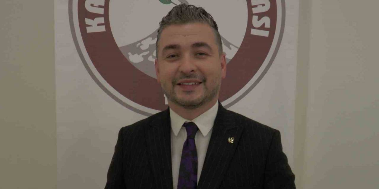 Başkan Akın: “Güzel İşler Başarmak İçin Göreve Tekrardan Adayız”