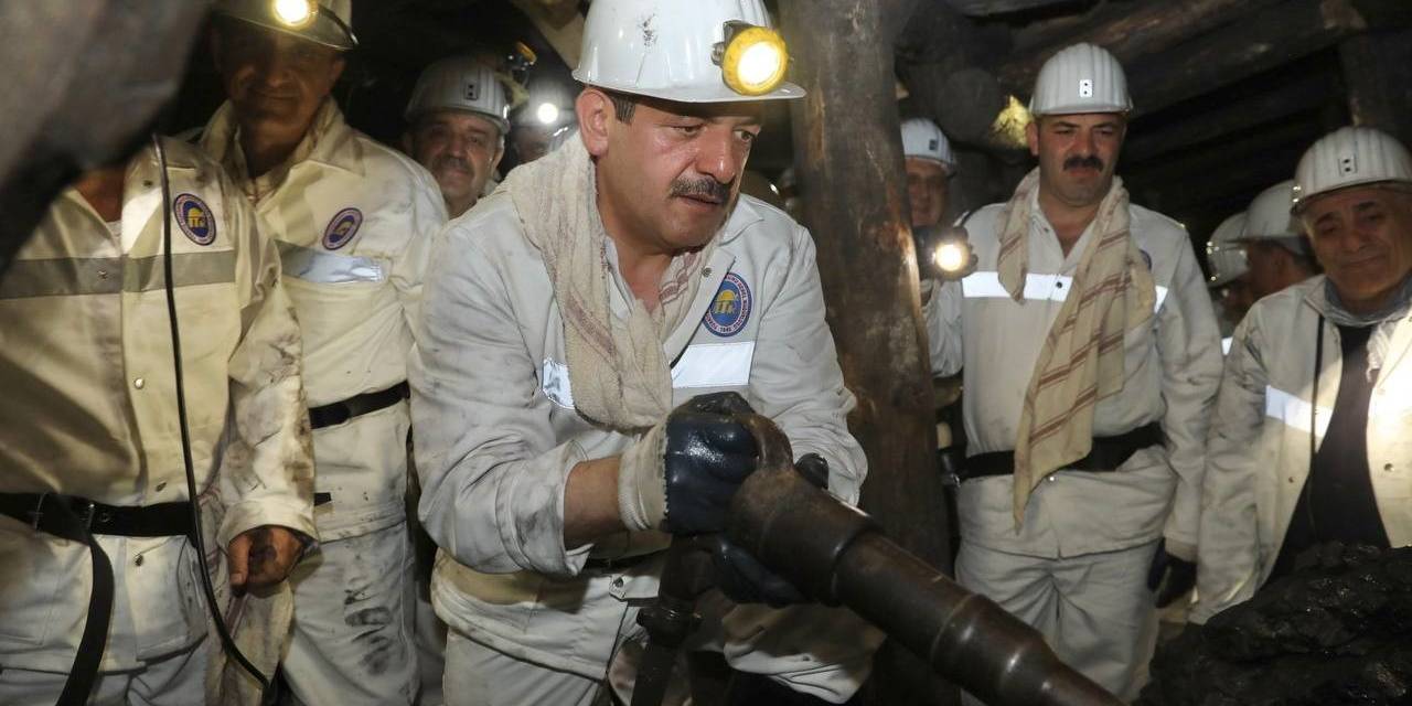 372 Madenci Yakını Kamu Kurum Ve Kuruluşlarında İstihdam Edildi