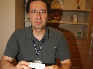 Her 100 Çiftten 15’i Kısırlık Sorunu Yaşıyor