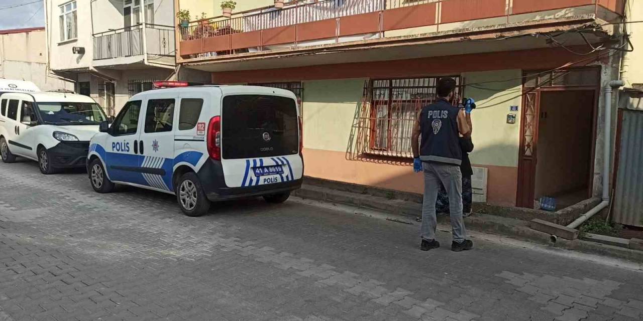 Kocaeli’de Cinayet: Eniştesini Silahla Vurarak Öldürdü