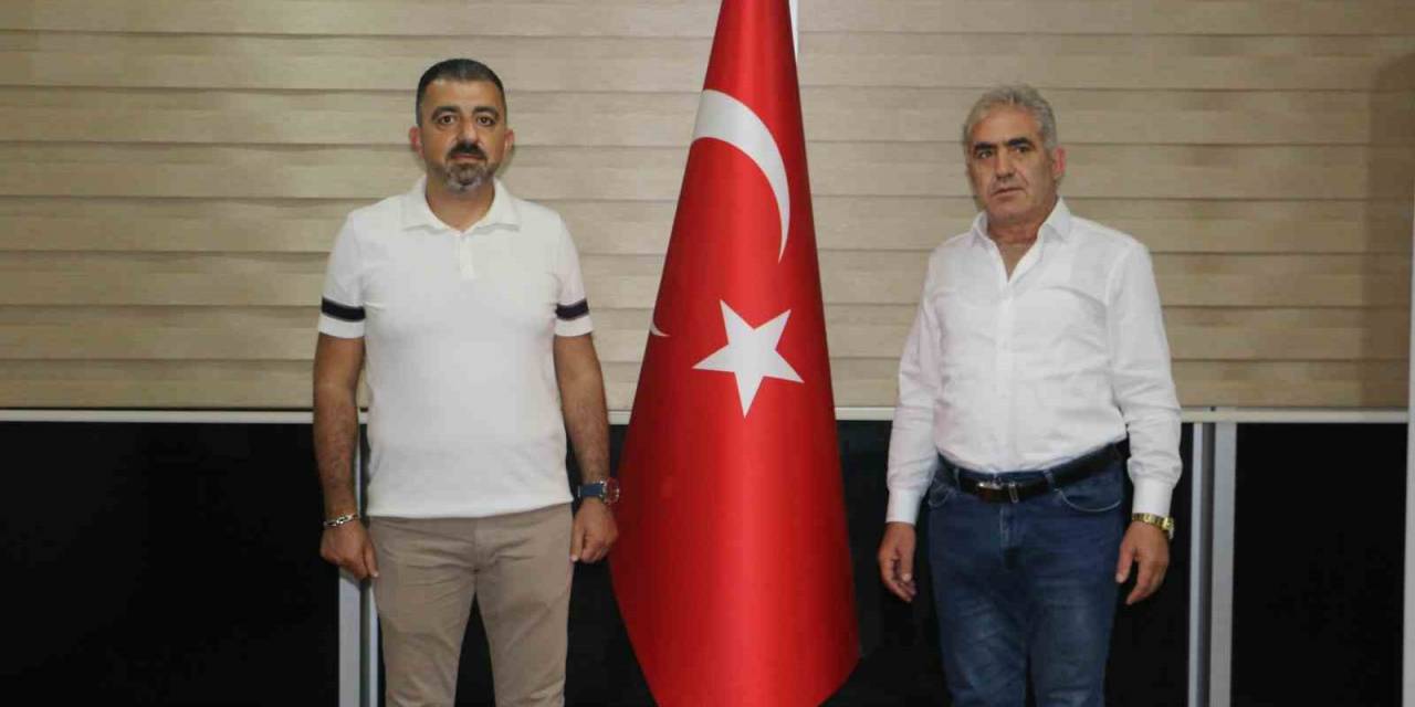 Ak Parti Bismil İlçe Başkan Adayı Arslan’ın Aracılığıyla Diyarbakır’a 5 Okul Yapılıyor