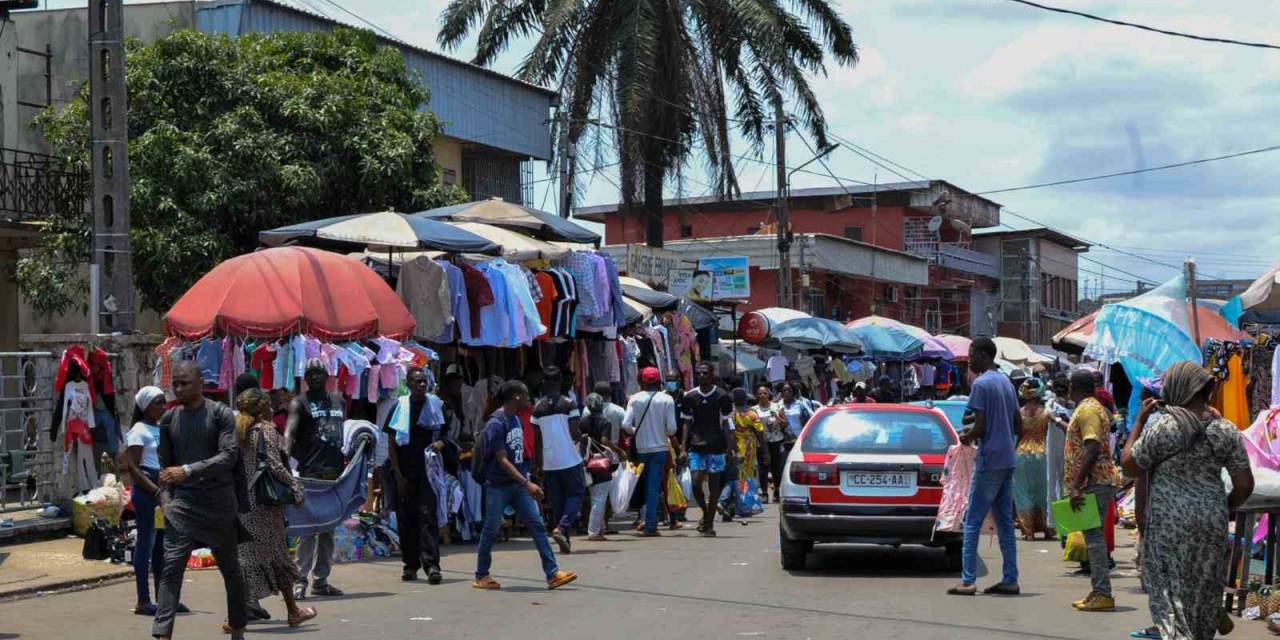 Gabon’da Darbe Sonrası Sınırlar Yeniden Açıldı