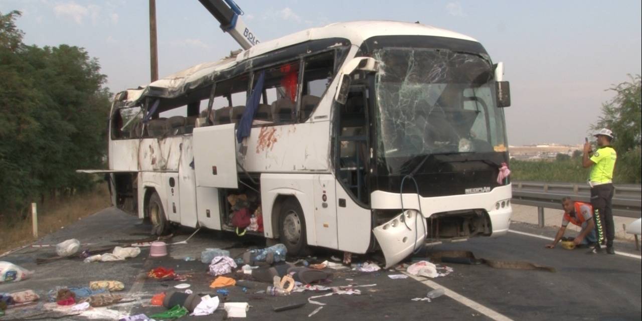 Denizli’deki Feci Kazanın Ateşi Çine’ye Düştü
