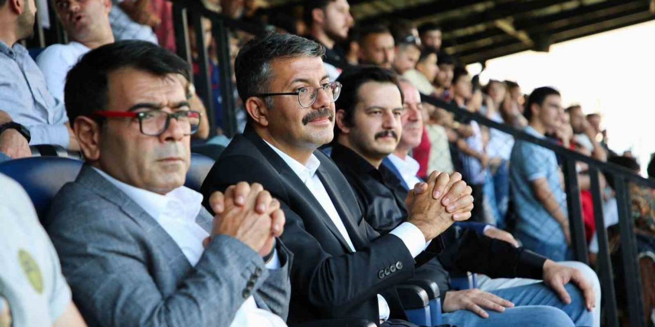 Vali Çelik: "kadınların Desteklenmesi Gerekir”