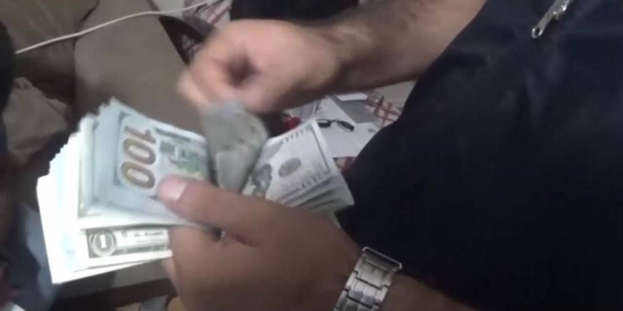 İstanbul’da Fetö’nün Hücre Evlerinde Yakalanan 5 Şüpheli Tutuklandı
