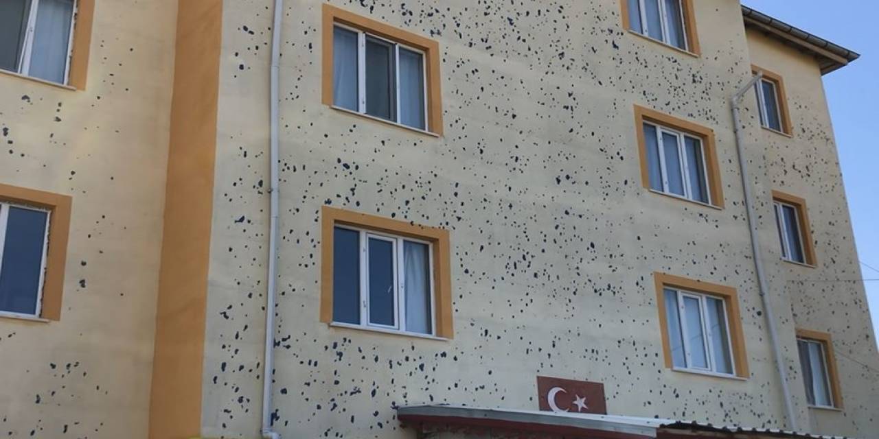 Sivas’ta Felaketin Boyutu Gün Ağarınca Ortaya Çıktı