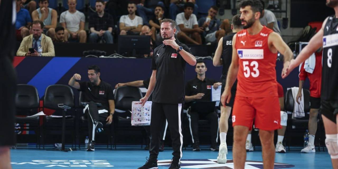 Alberto Giuliani: “Her Maçın Kendine Özgü Bir Hikayesi Var”