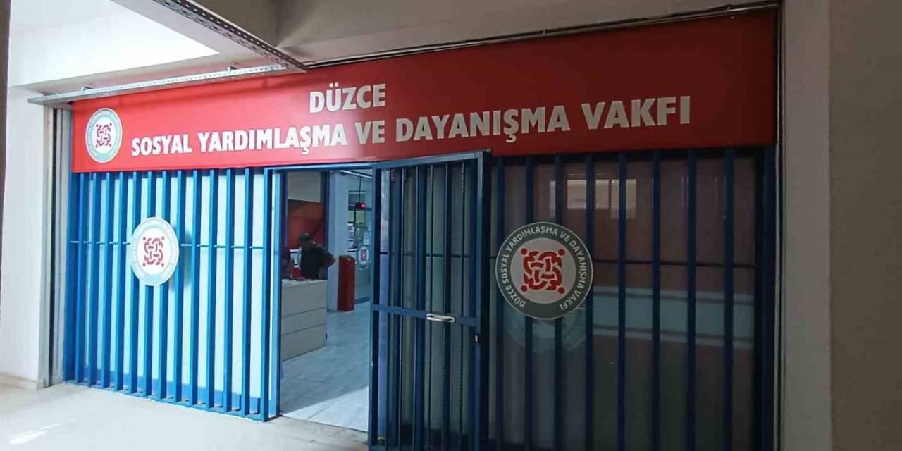 Engelliler Ve Yakınlarına 21 Milyonluk Yardım