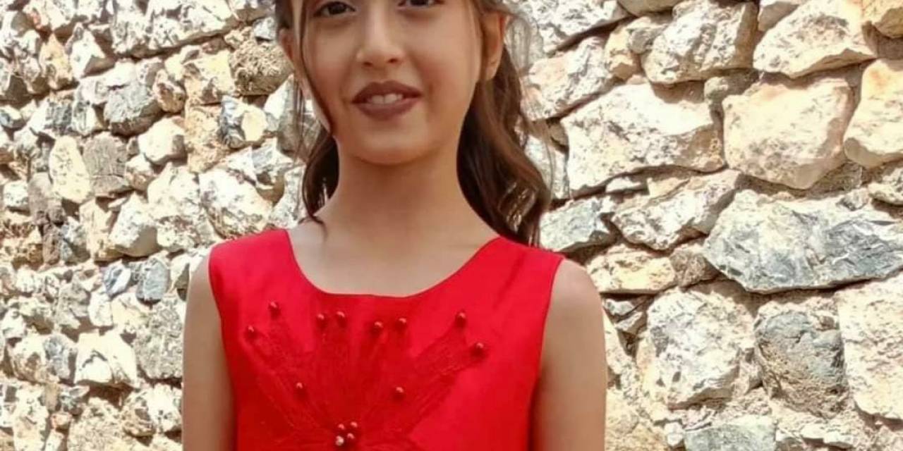 Minik Ravza, Trafik Kazasında Hayatını Kaybetti