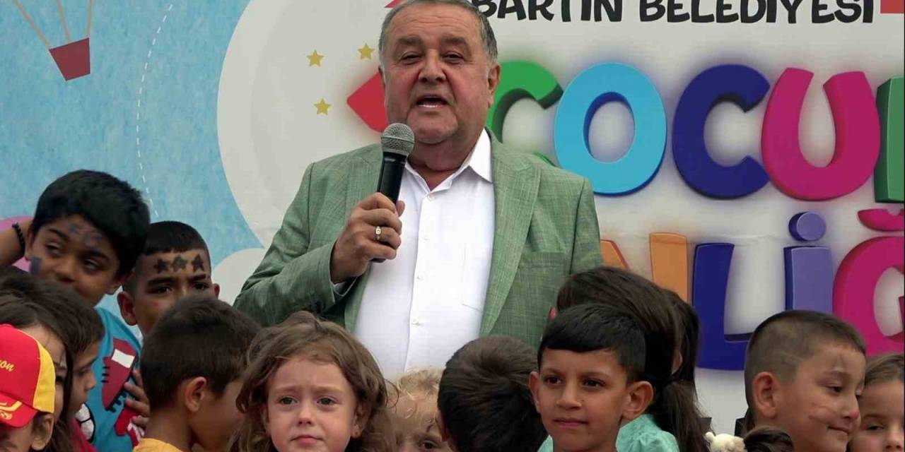 Başkan Fırıncıoğlu’ndan Adaylık Sorusuna Şaşırtan Cevap