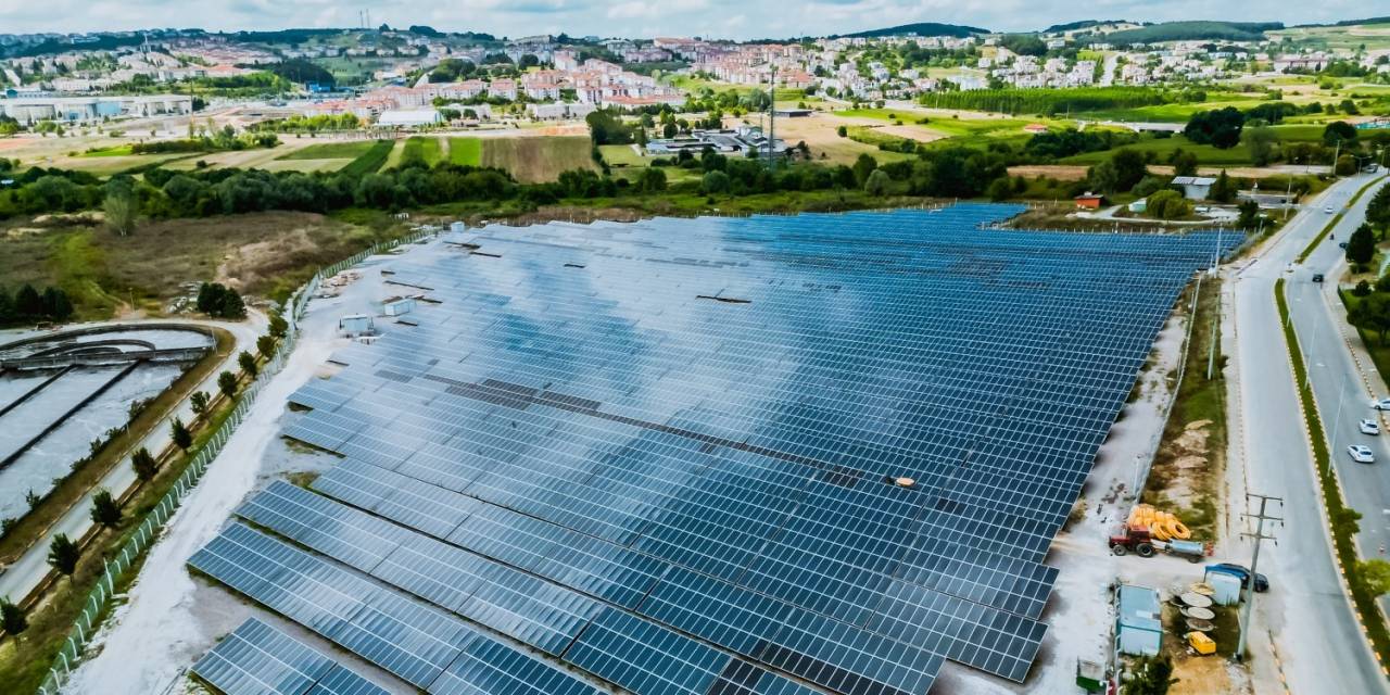 Karaman Ges Artık Resmi Olarak Enerji Üretimine Başladı