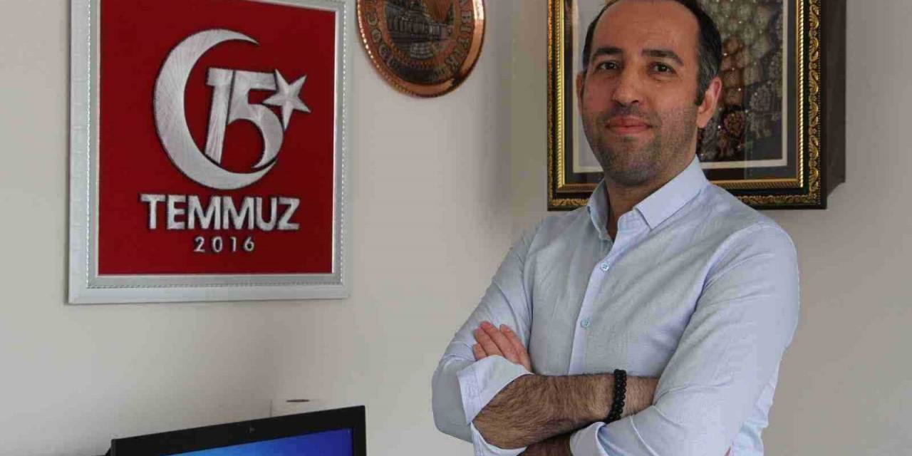 Sosyolog Palabıyık: “Diyarbakır Anneleri Kitabımız Avrupa Üniversitelerinde Okutulacak"