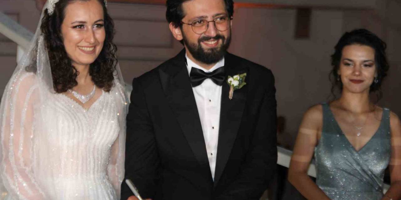 Arabulucu Avukat Nihat Şimşek’in Mutlu Günü