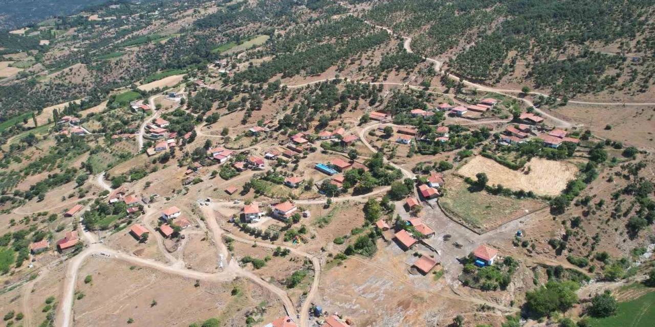 Çelikli’nin 68,5 Milyonluk Yatırımında Sona Doğru