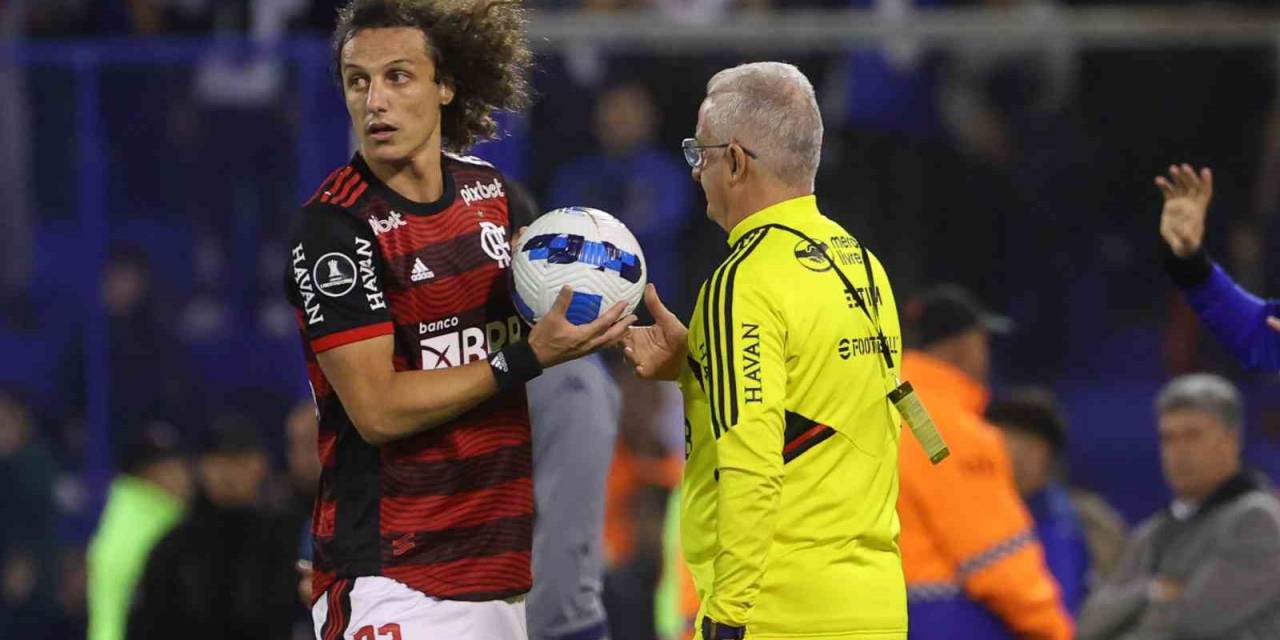 Beşiktaş’ta Rota David Luiz’e Çevrildi